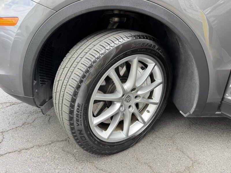 2019 Porsche Cayenne Willow Grove PA