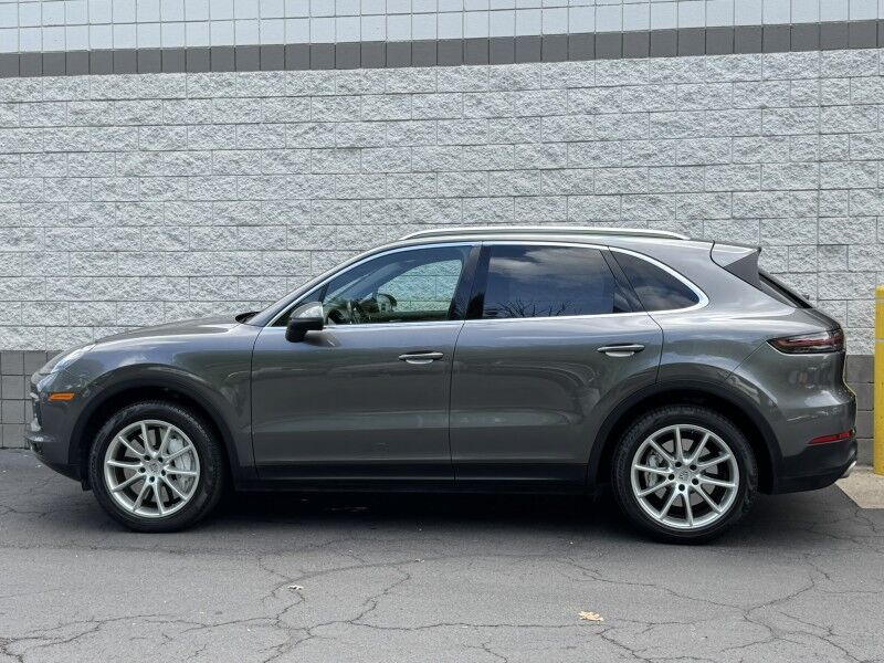 2019 Porsche Cayenne Willow Grove PA