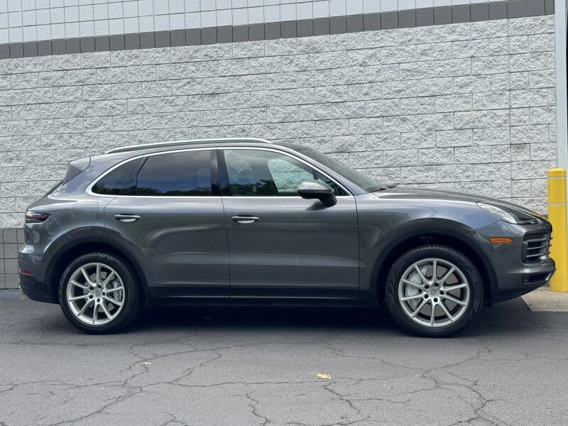 2019 Porsche Cayenne Willow Grove PA