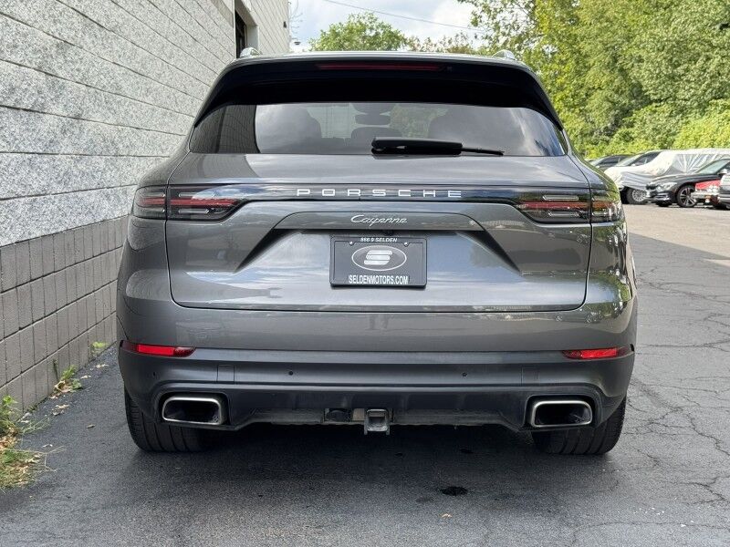 2019 Porsche Cayenne Willow Grove PA