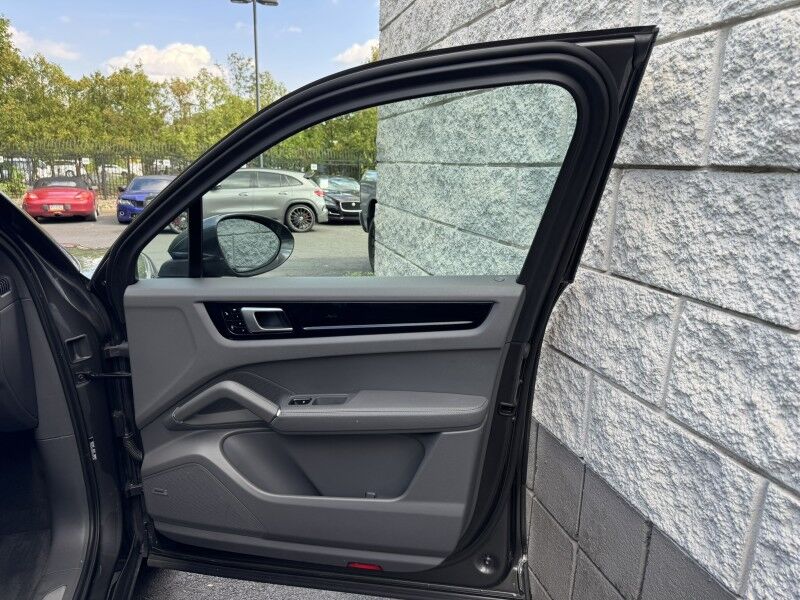 2019 Porsche Cayenne Willow Grove PA