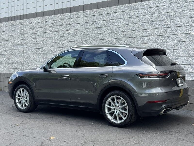 2019 Porsche Cayenne Willow Grove PA