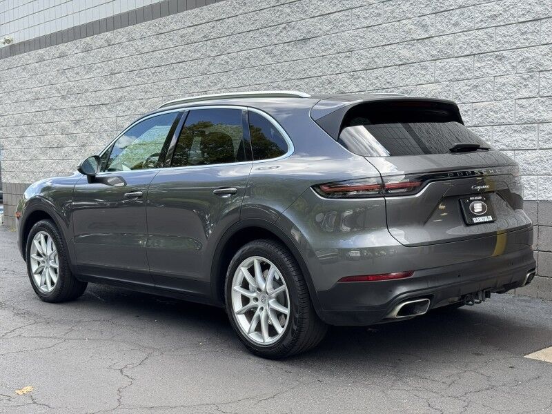 2019 Porsche Cayenne Willow Grove PA