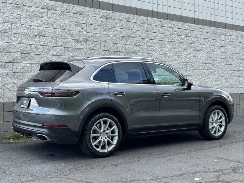 2019 Porsche Cayenne Willow Grove PA