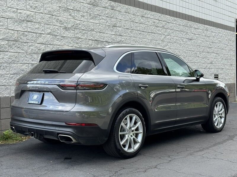 2019 Porsche Cayenne Willow Grove PA