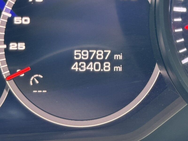 2019 Porsche Cayenne Willow Grove PA