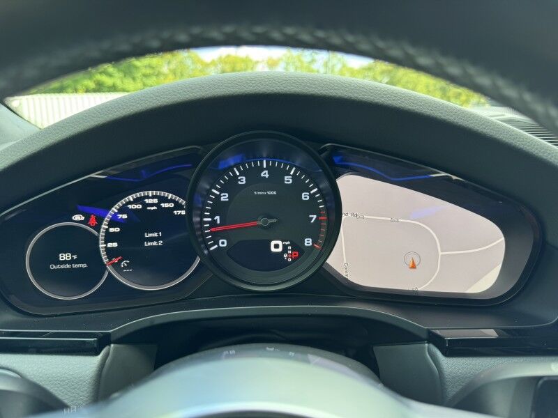 2019 Porsche Cayenne Willow Grove PA