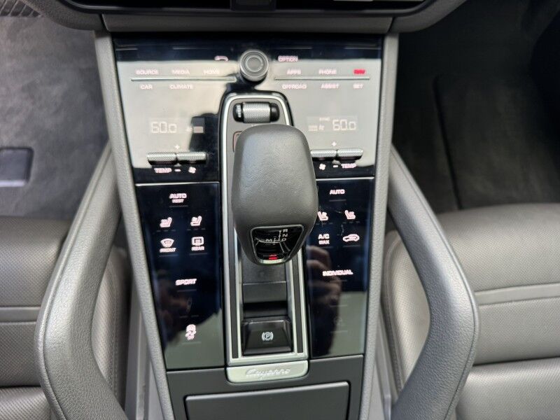 2019 Porsche Cayenne Willow Grove PA