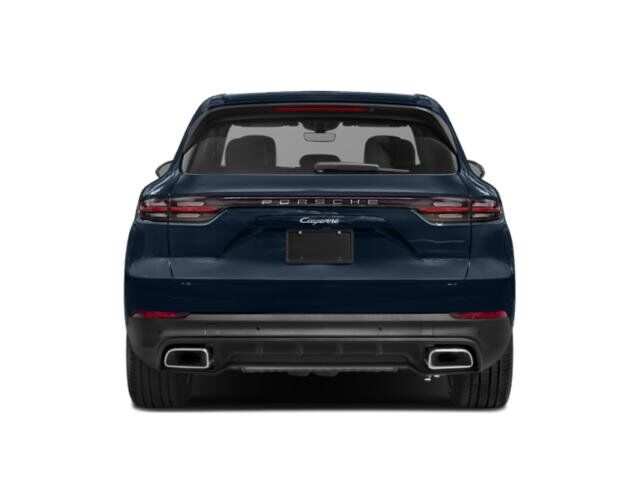 2019 Porsche Cayenne Winder GA