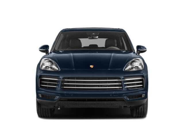 2019 Porsche Cayenne Winder GA