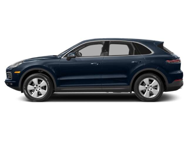 2019 Porsche Cayenne Winder GA