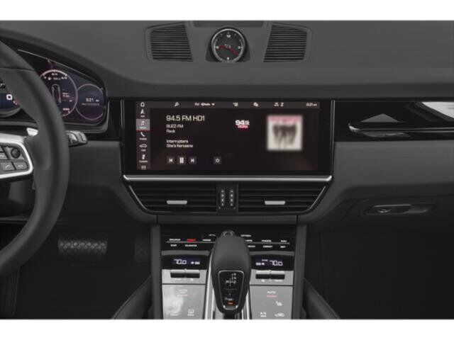 2019 Porsche Cayenne Winder GA