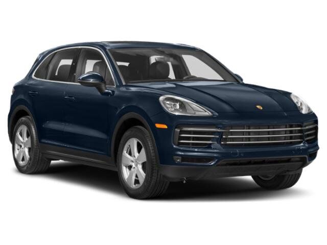 2019 Porsche Cayenne Winder GA