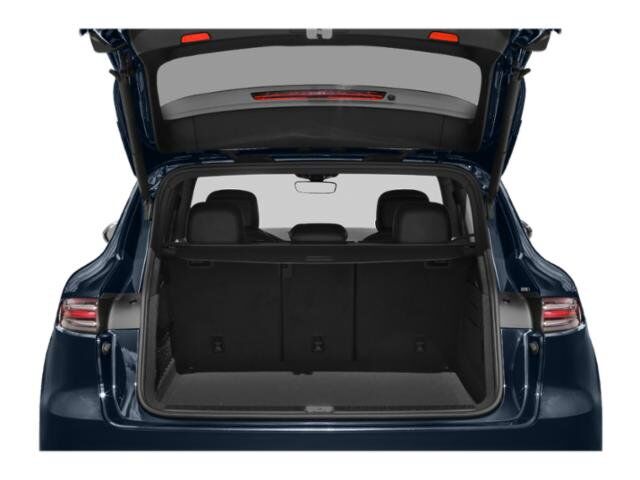 2019 Porsche Cayenne Winder GA