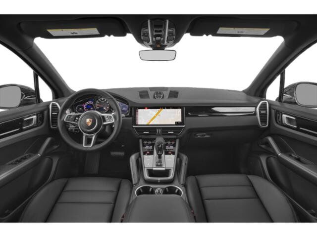2019 Porsche Cayenne Winder GA