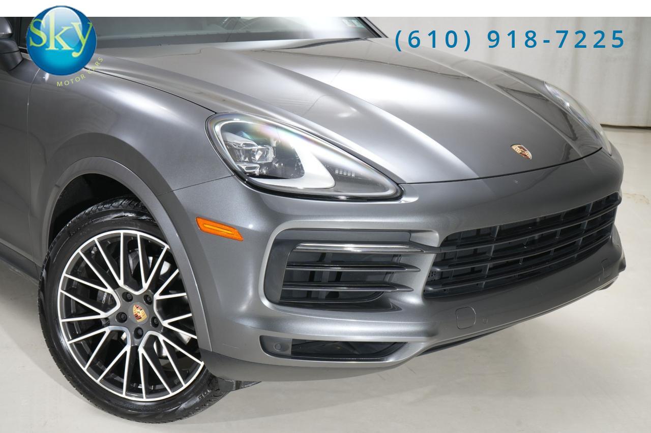 2019 Porsche Cayenne AWD West Chester PA