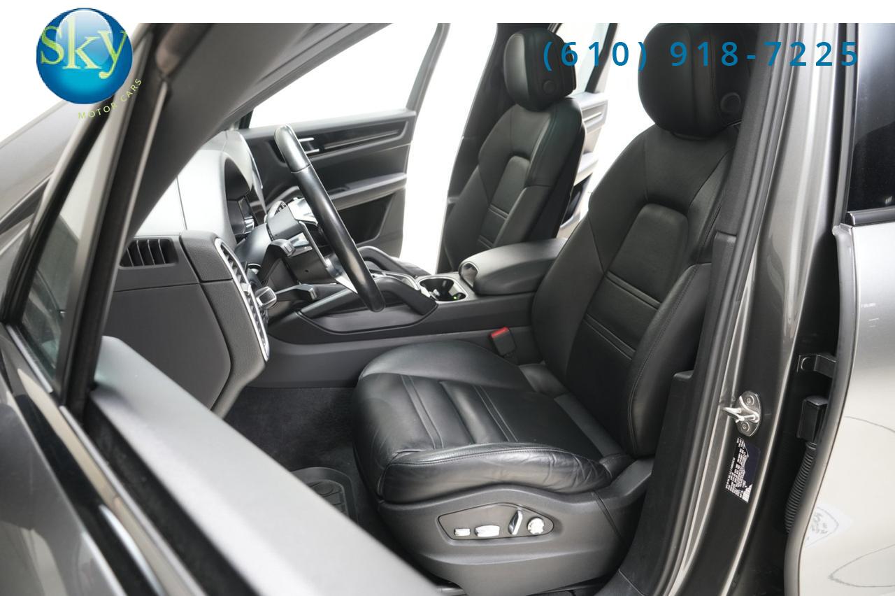 2019 Porsche Cayenne AWD West Chester PA