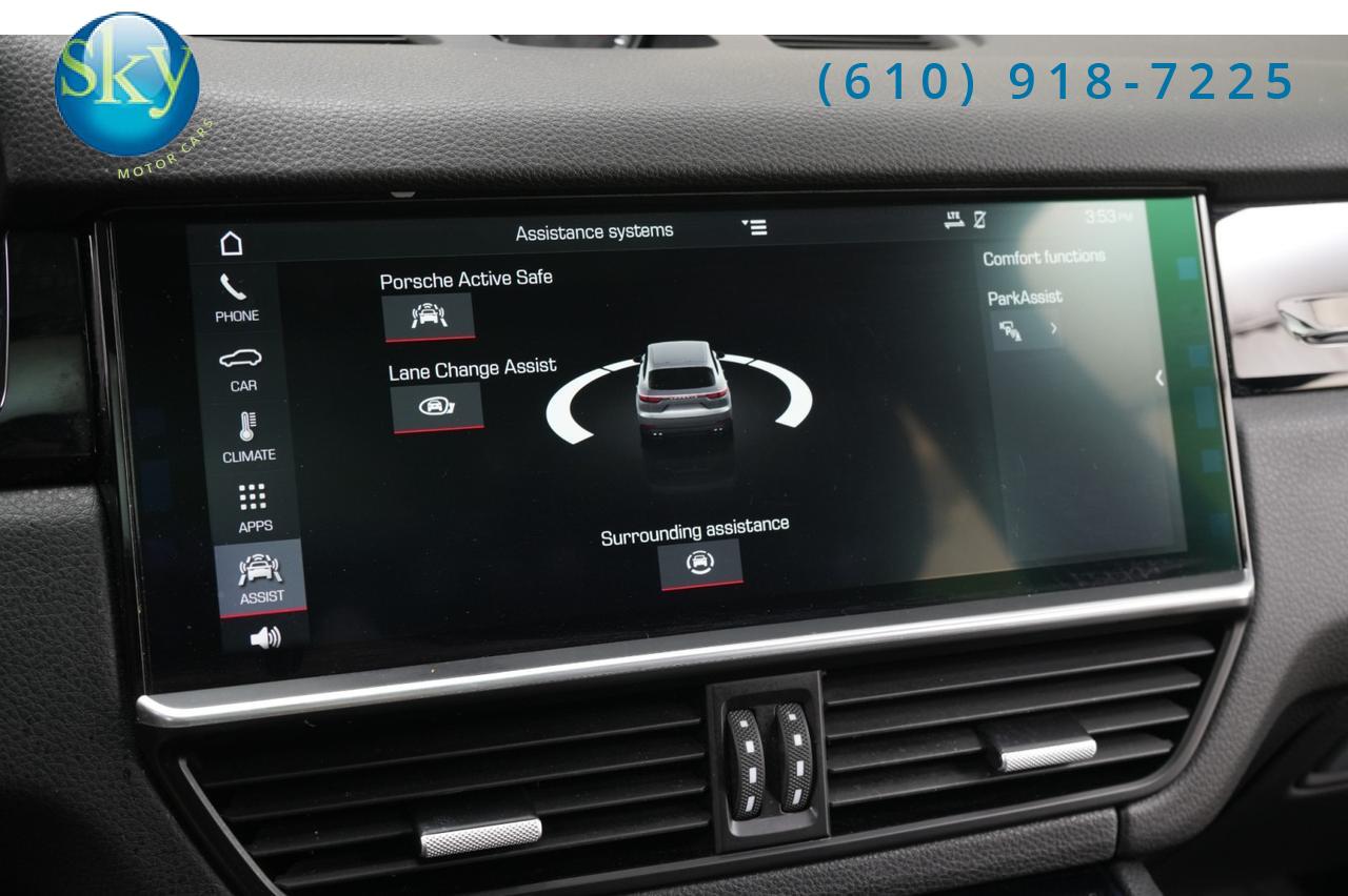 2019 Porsche Cayenne AWD West Chester PA