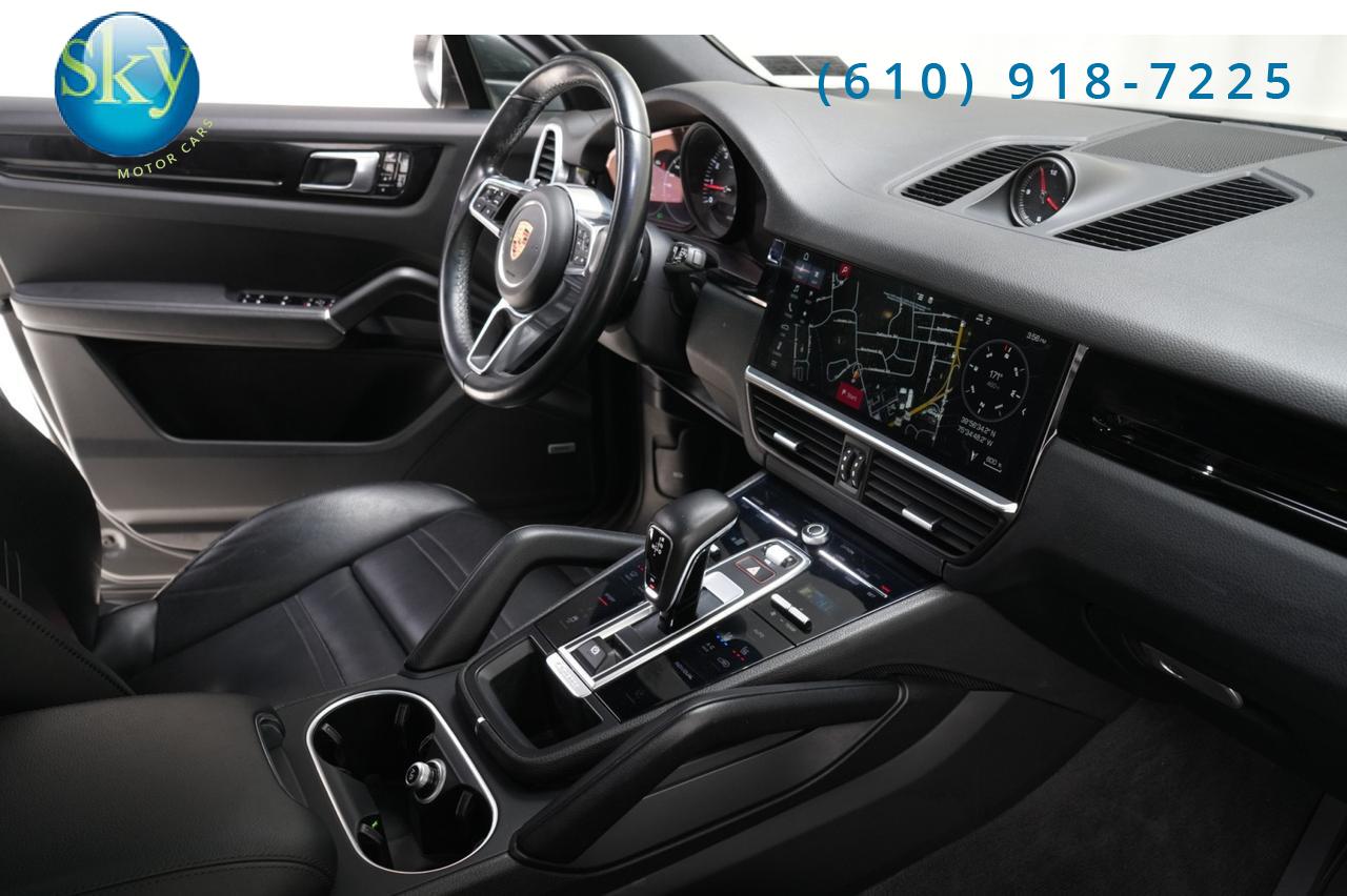 2019 Porsche Cayenne AWD West Chester PA