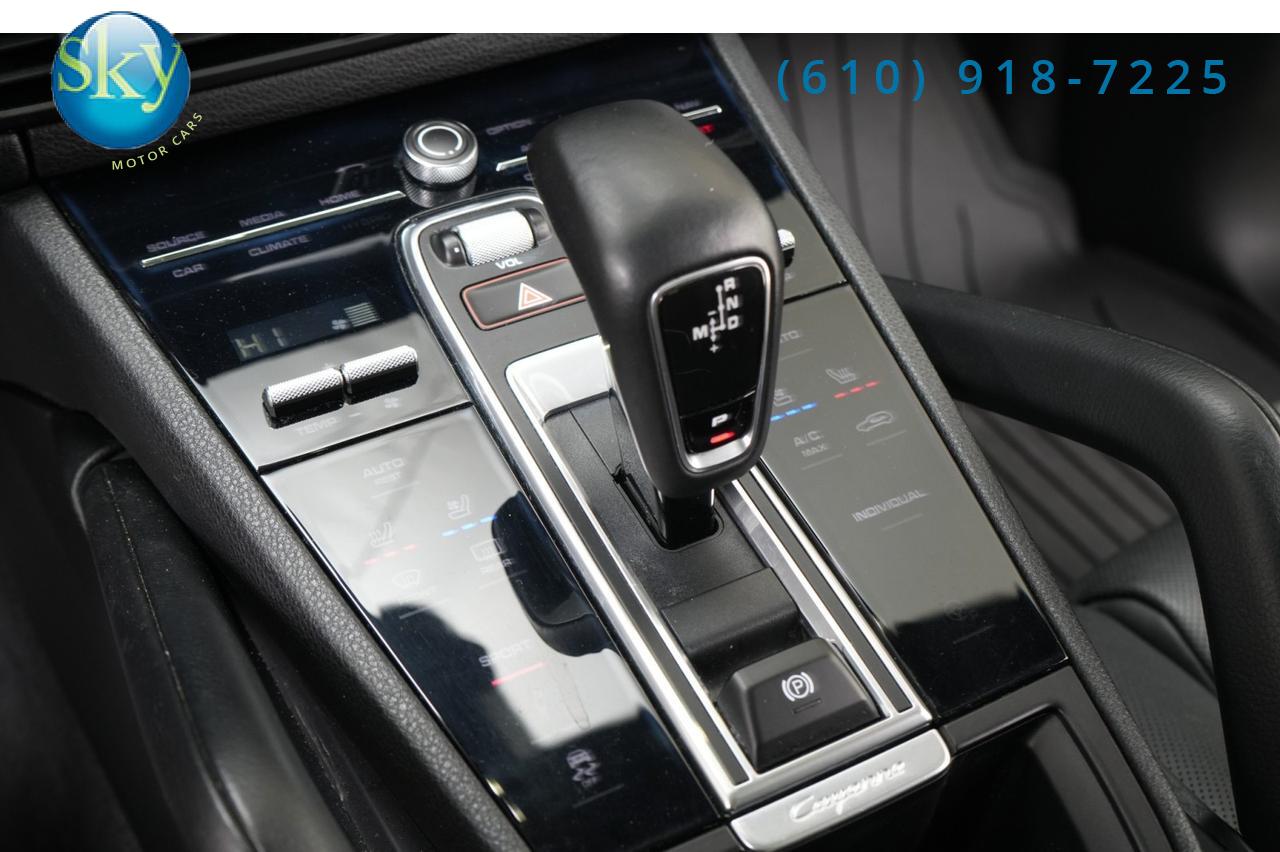 2019 Porsche Cayenne AWD West Chester PA