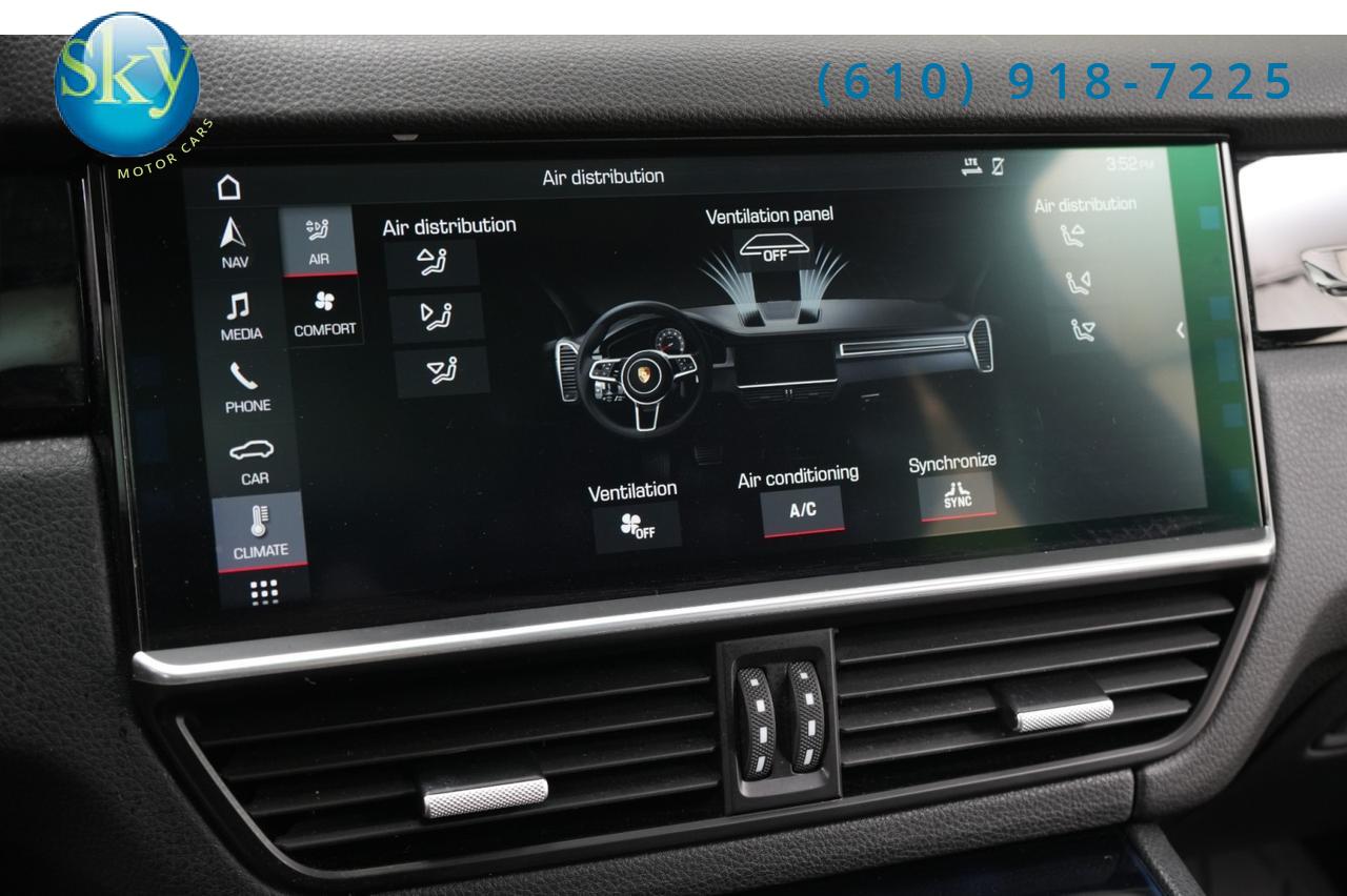 2019 Porsche Cayenne AWD West Chester PA