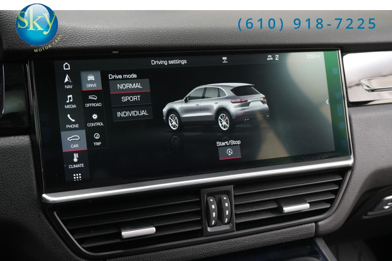 2019 Porsche Cayenne AWD West Chester PA