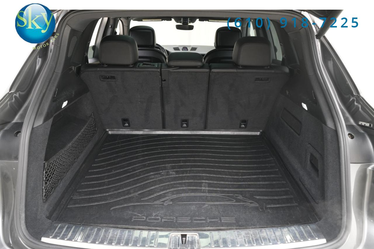 2019 Porsche Cayenne AWD West Chester PA