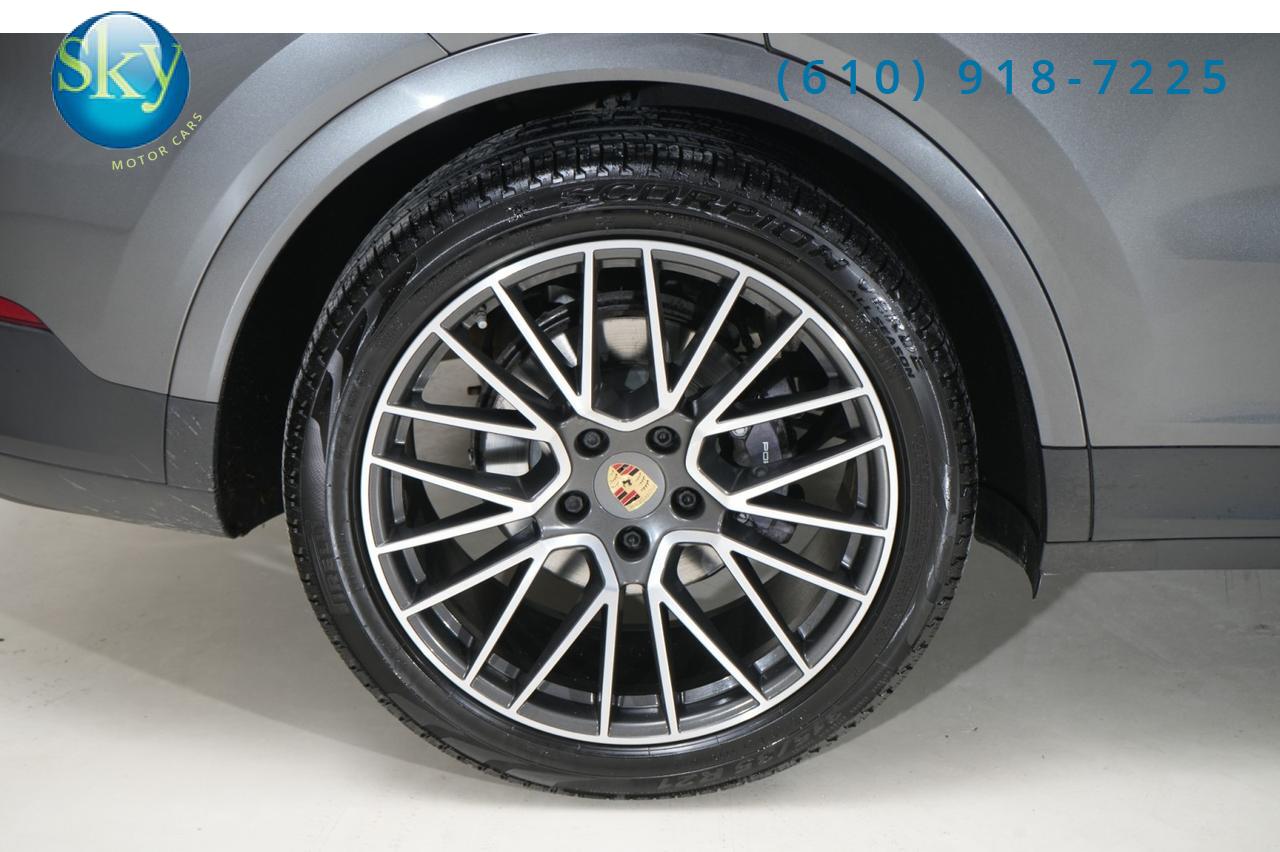 2019 Porsche Cayenne AWD West Chester PA