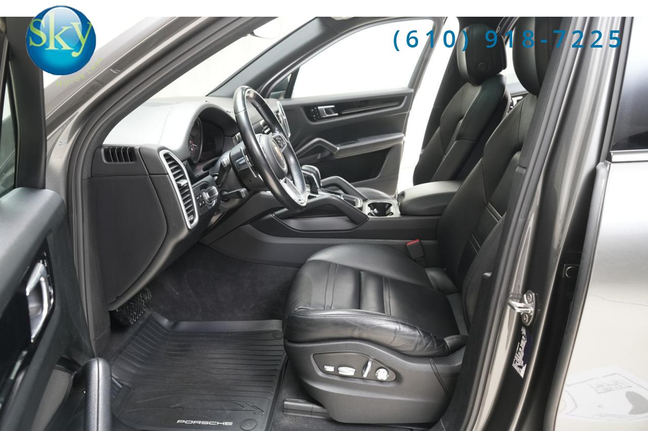 2019 Porsche Cayenne AWD West Chester PA