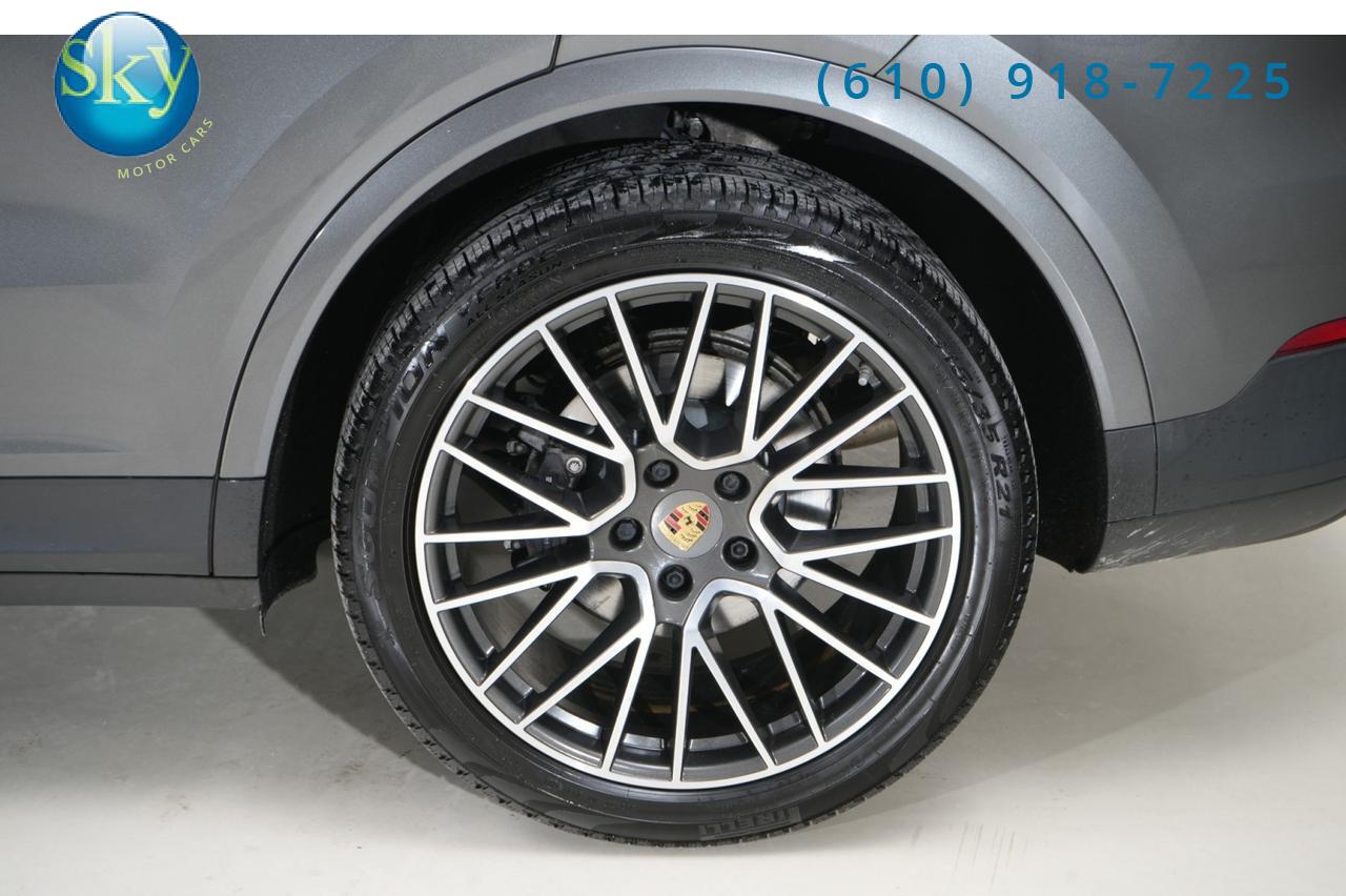 2019 Porsche Cayenne AWD West Chester PA