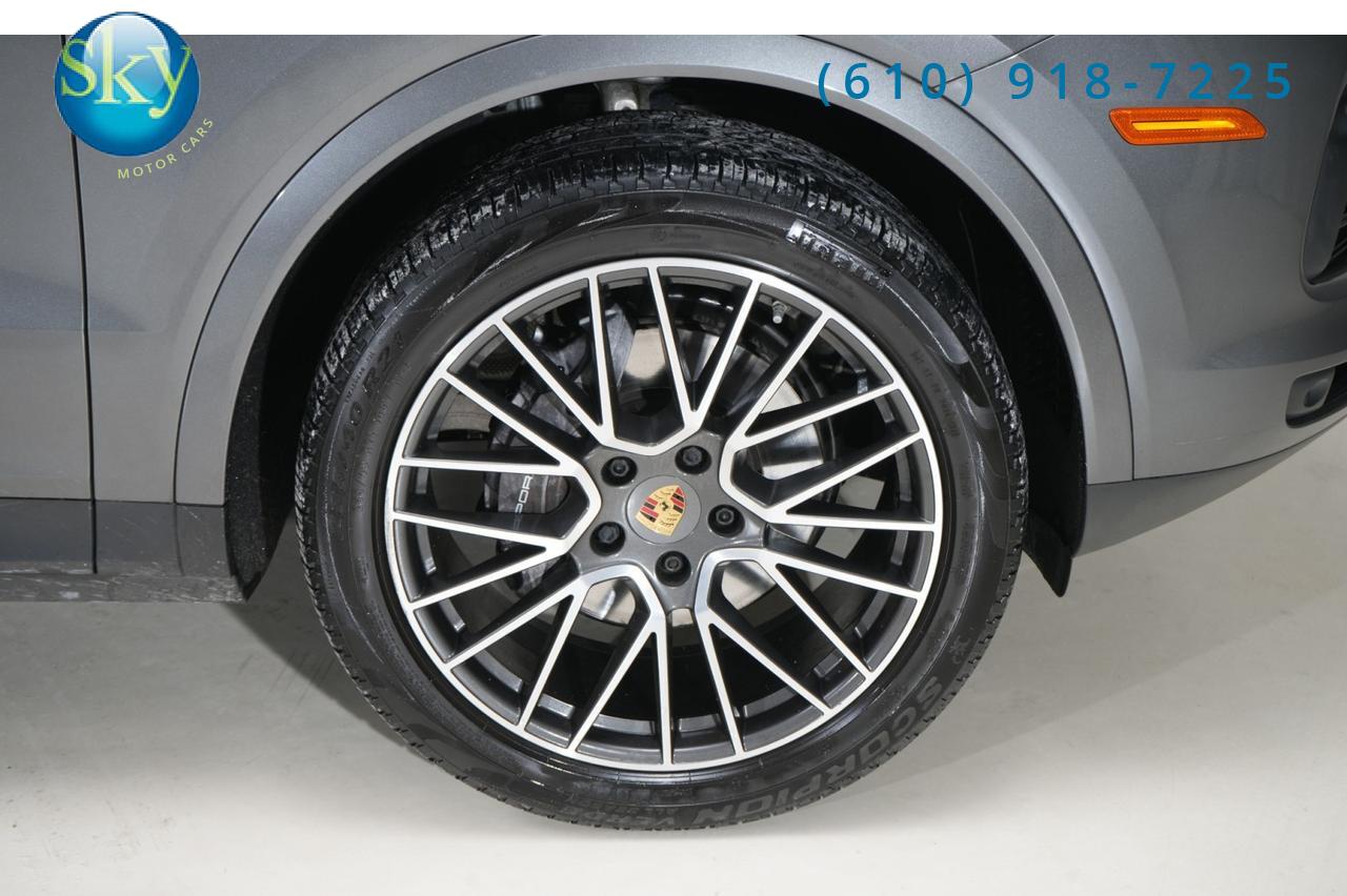 2019 Porsche Cayenne AWD West Chester PA