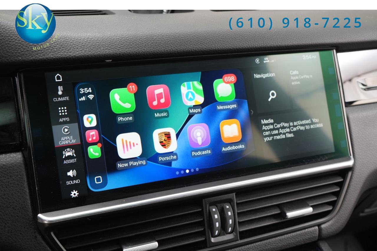 2019 Porsche Cayenne AWD West Chester PA