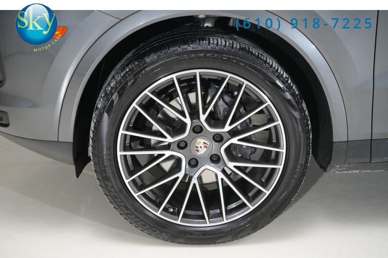 2019 Porsche Cayenne AWD West Chester PA