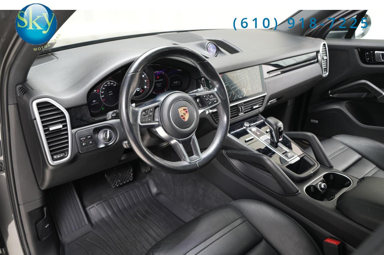 2019 Porsche Cayenne AWD West Chester PA