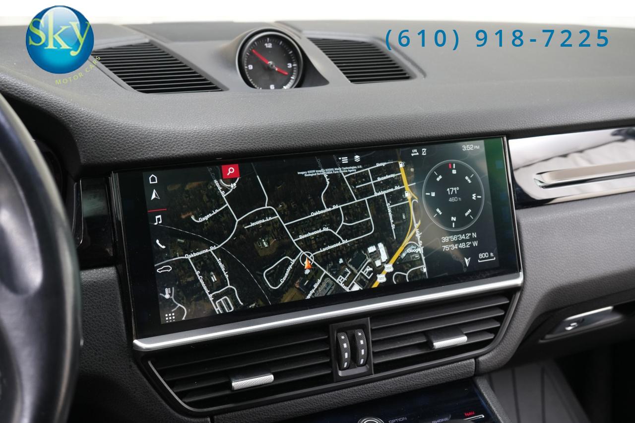 2019 Porsche Cayenne AWD West Chester PA