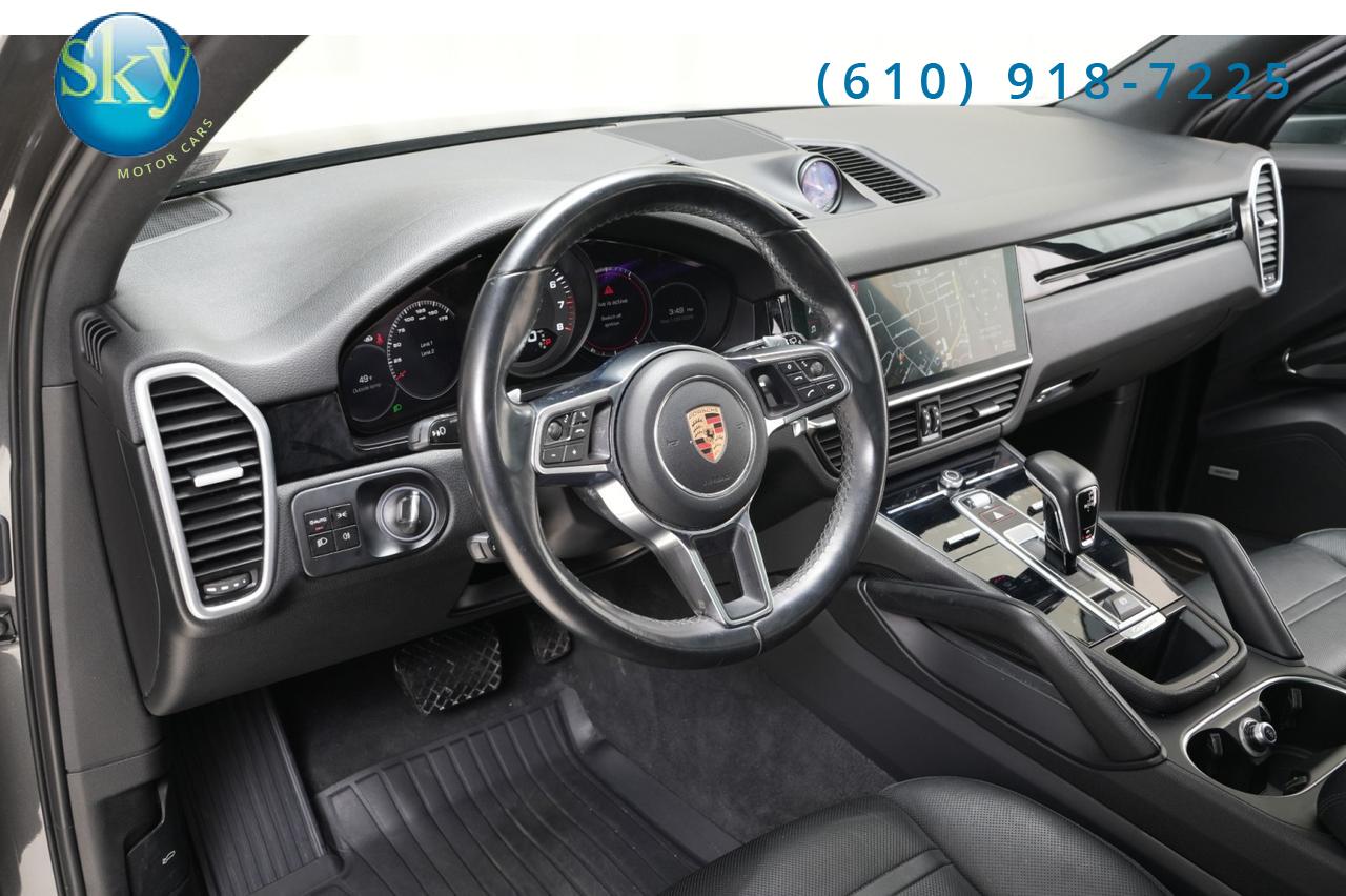 2019 Porsche Cayenne AWD West Chester PA