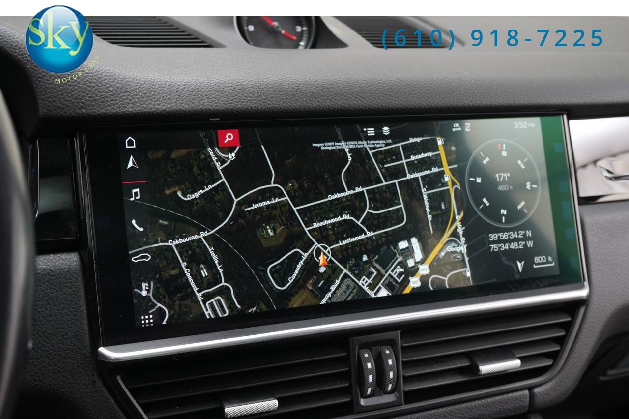 2019 Porsche Cayenne AWD West Chester PA