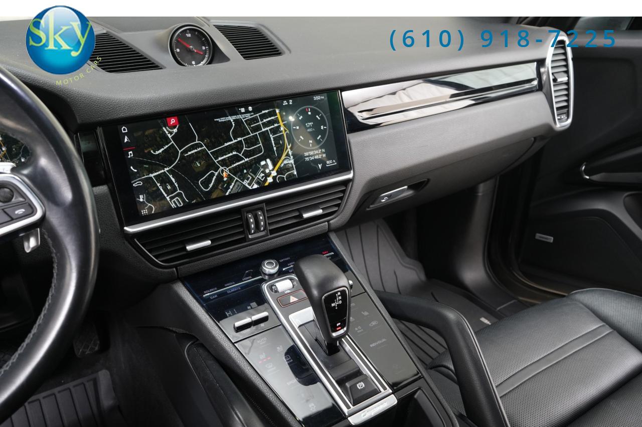 2019 Porsche Cayenne AWD West Chester PA