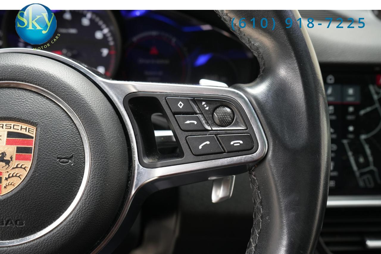 2019 Porsche Cayenne AWD West Chester PA