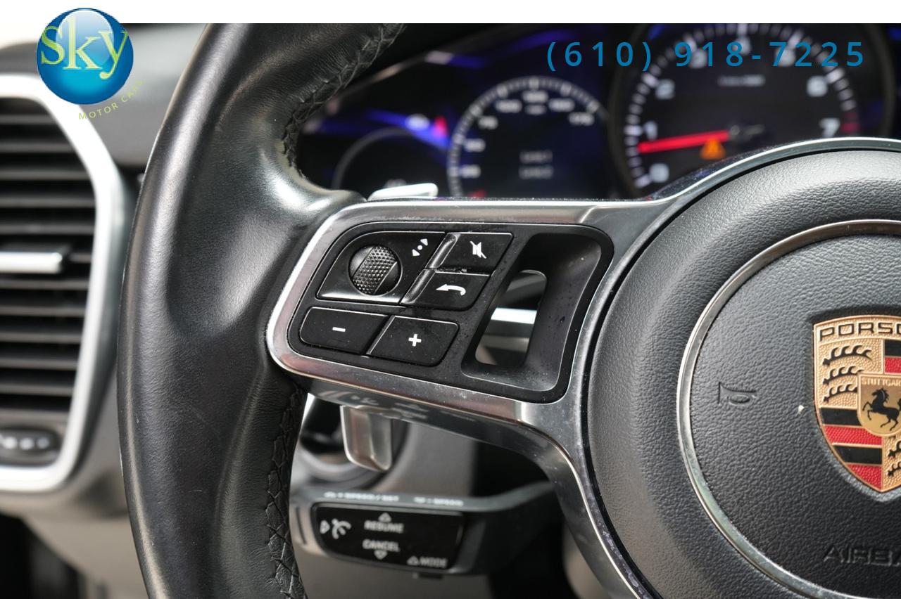 2019 Porsche Cayenne AWD West Chester PA