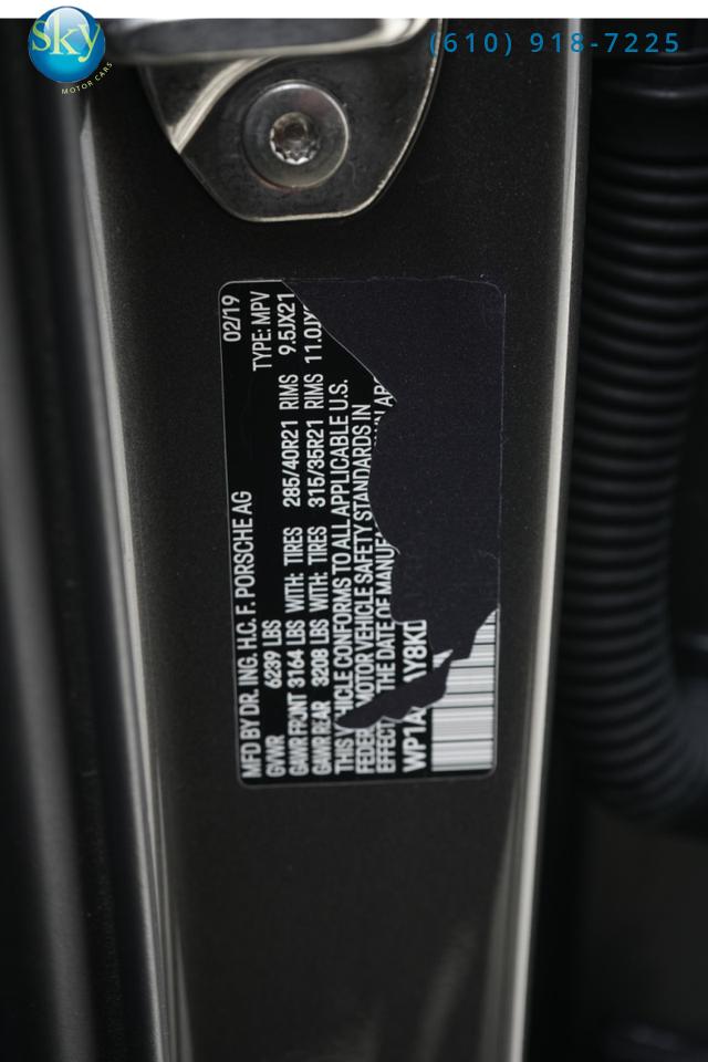 2019 Porsche Cayenne AWD West Chester PA