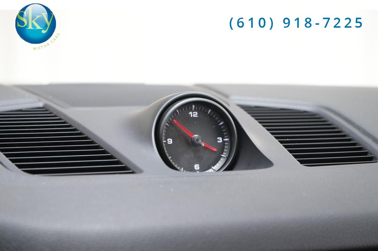 2019 Porsche Cayenne AWD West Chester PA