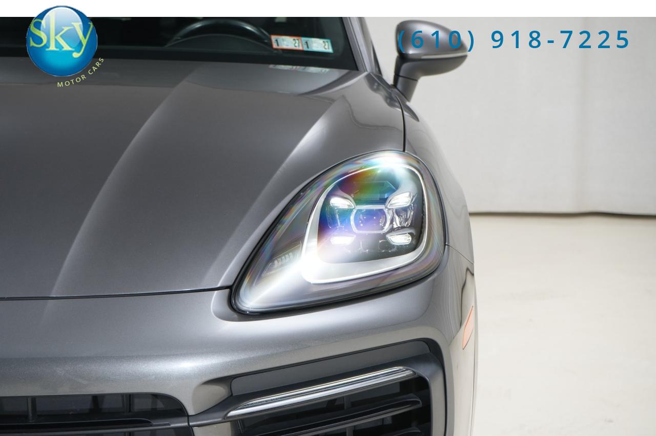 2019 Porsche Cayenne AWD West Chester PA