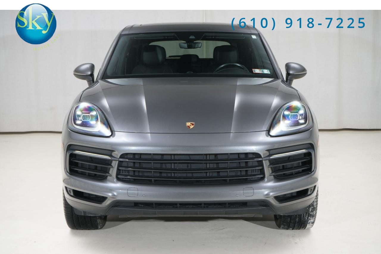 2019 Porsche Cayenne AWD West Chester PA