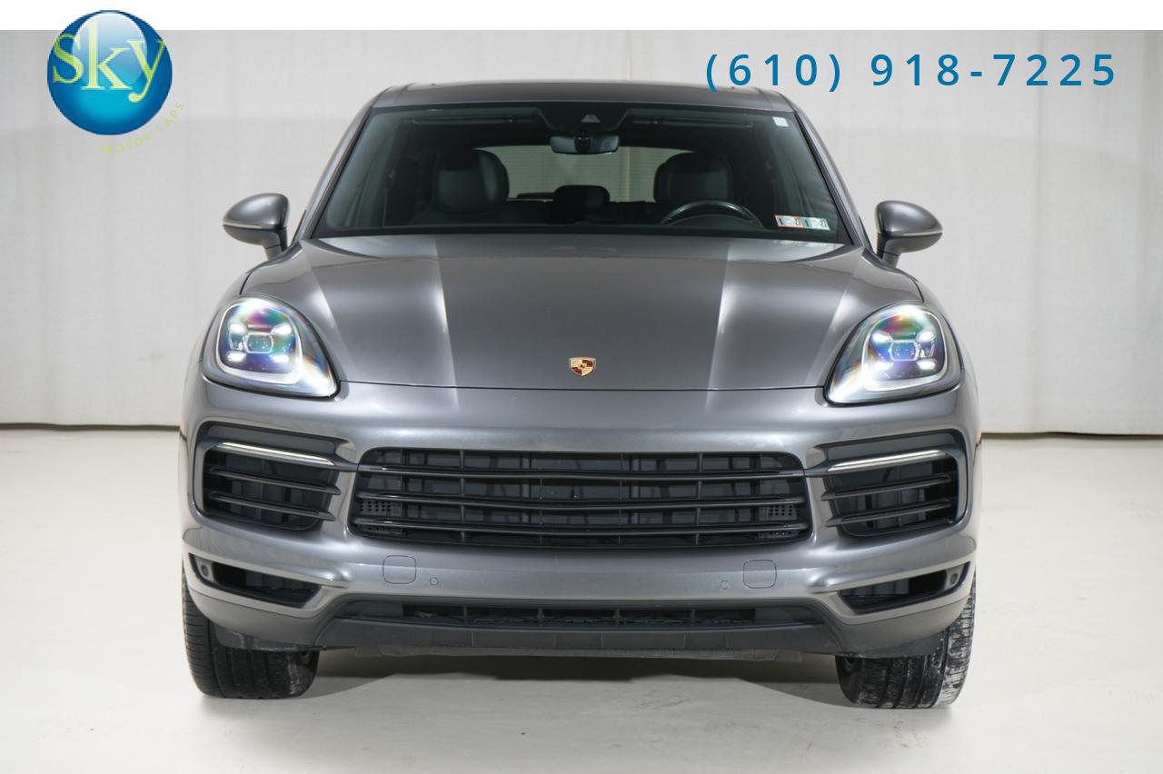 2019 Porsche Cayenne AWD West Chester PA