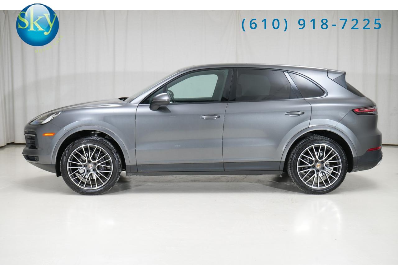 2019 Porsche Cayenne AWD West Chester PA