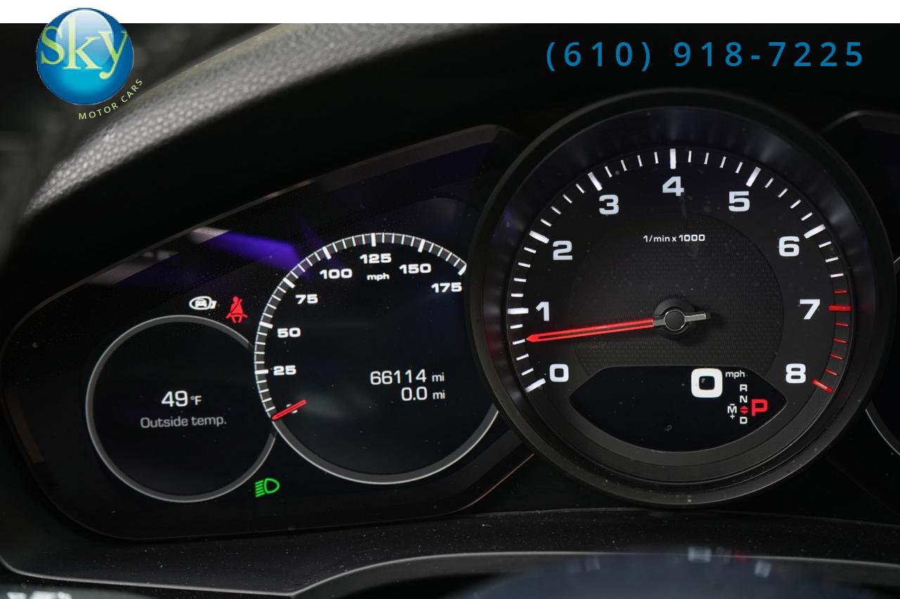 2019 Porsche Cayenne AWD West Chester PA