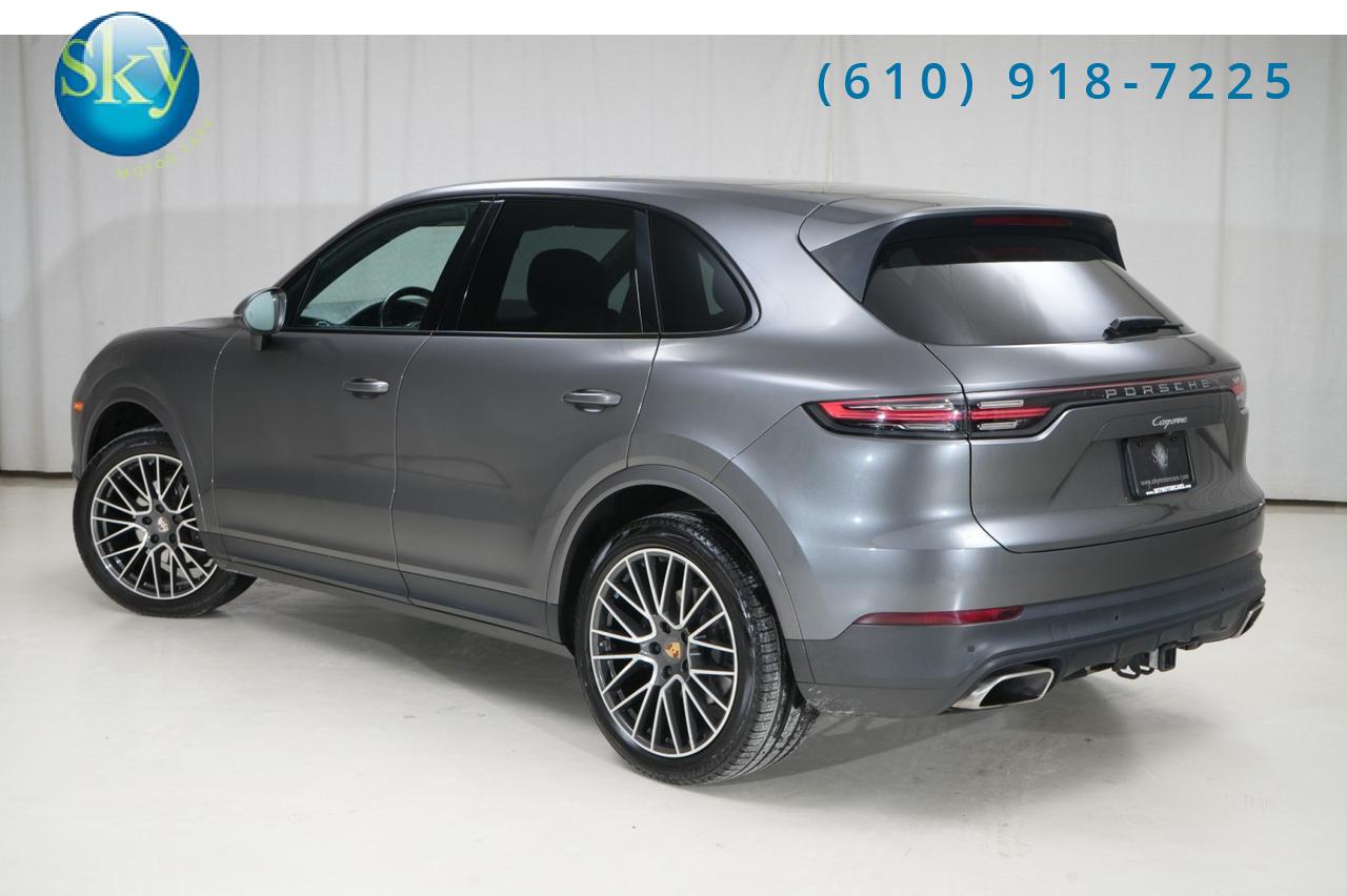 2019 Porsche Cayenne AWD West Chester PA