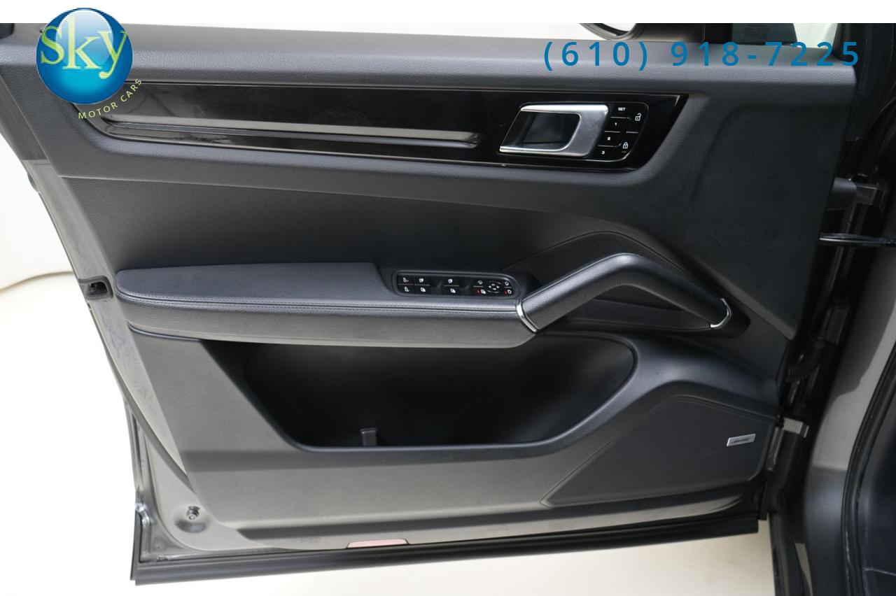 2019 Porsche Cayenne AWD West Chester PA