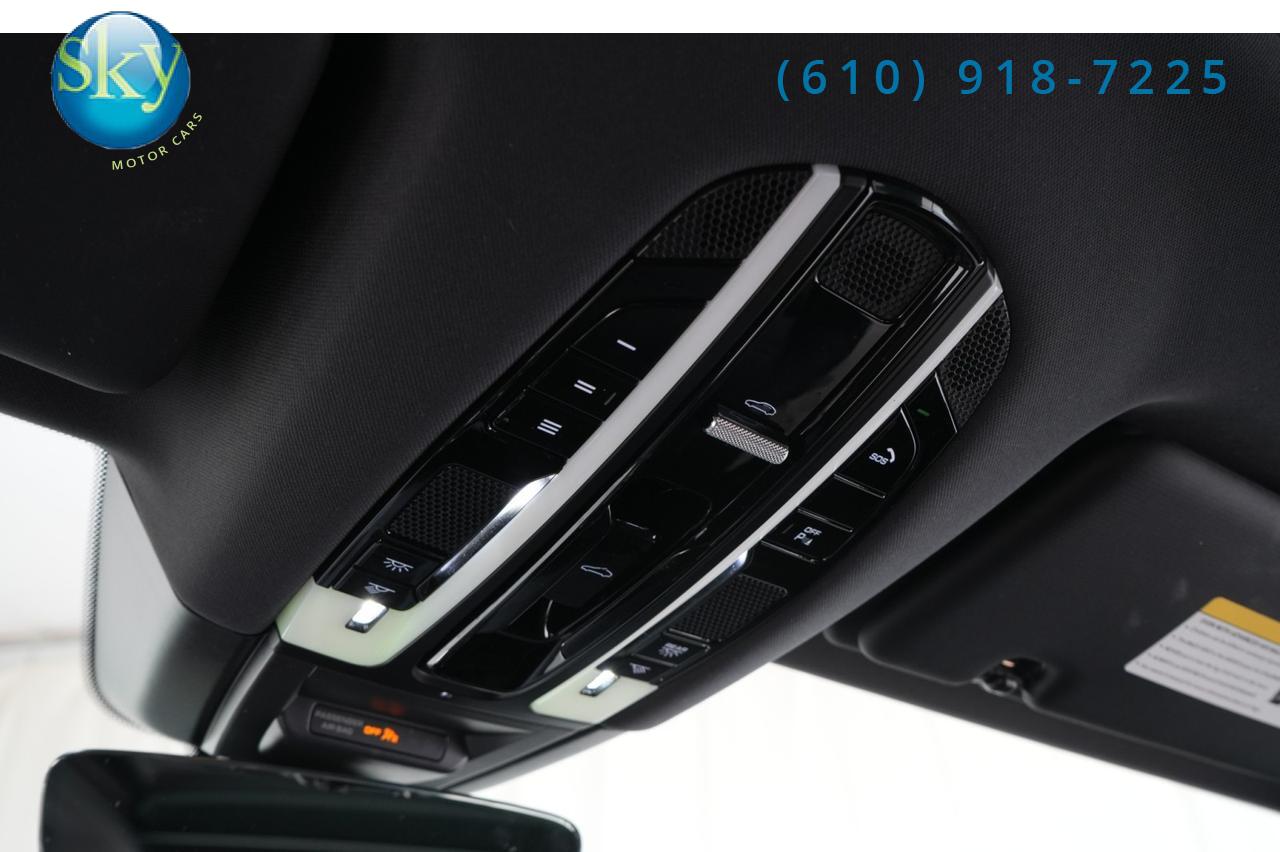 2019 Porsche Cayenne AWD West Chester PA